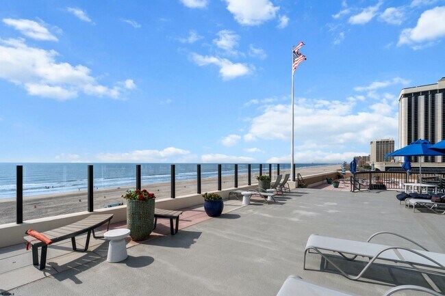 Building Photo - 3101 Boardwalk