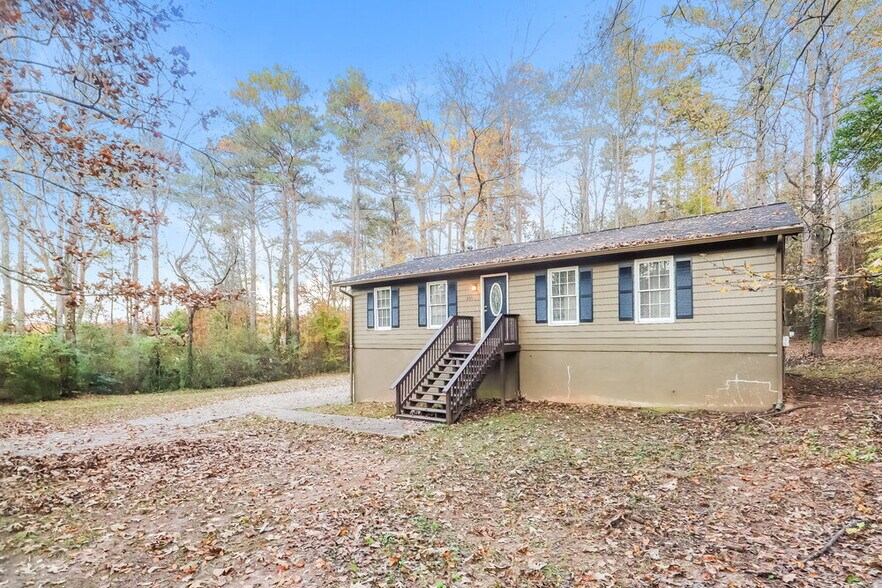 Building Photo - 235 Ashland Dr