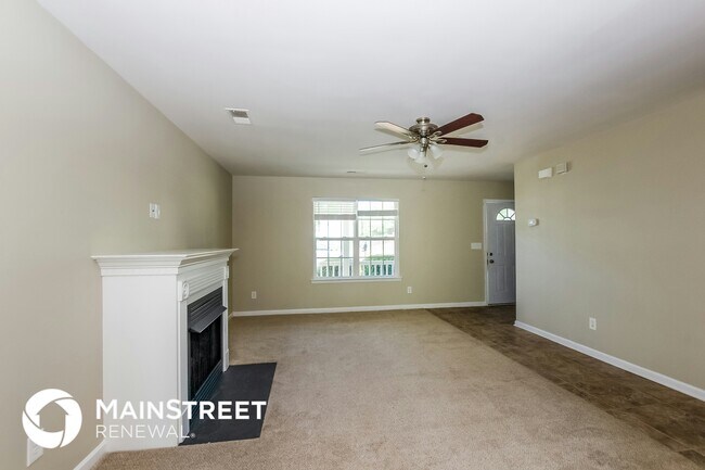 Building Photo - 2607 Reid Park Ln