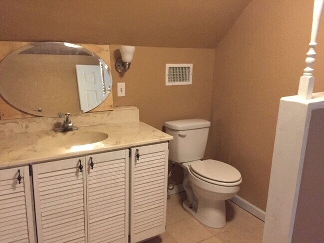 Building Photo - Ada OK Rental