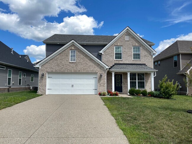 Building Photo - East Jefferson County Home For Rent
