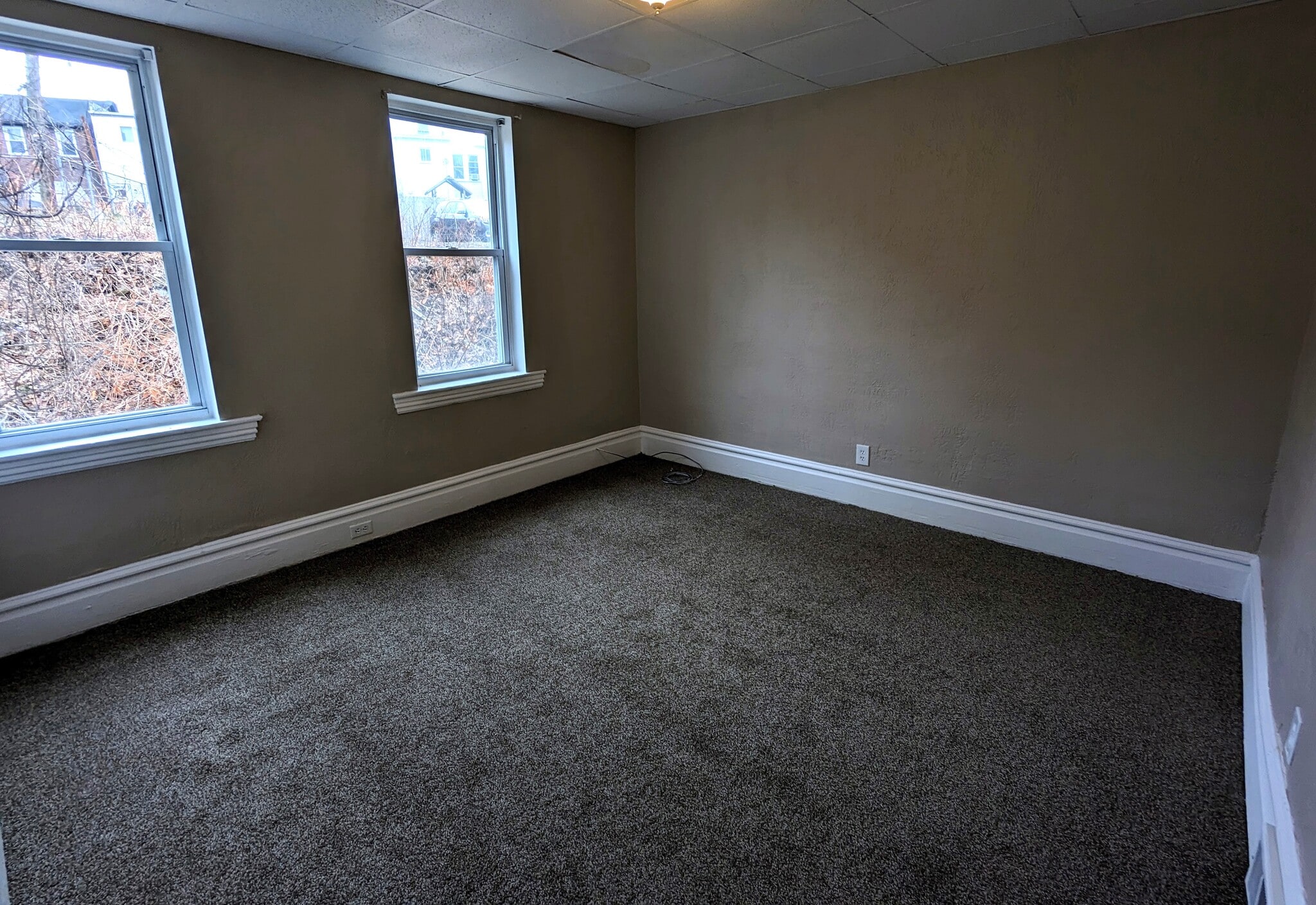 Bedroom 2 - 14 Penelope St