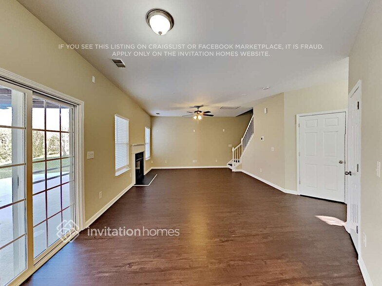 Building Photo - 9018 Gailes Dr