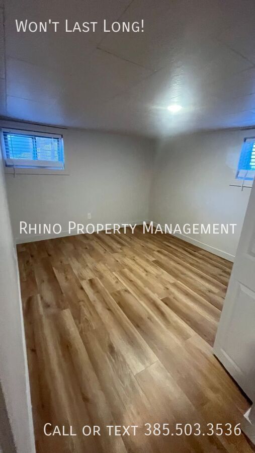 Building Photo - 2396 S 300 E