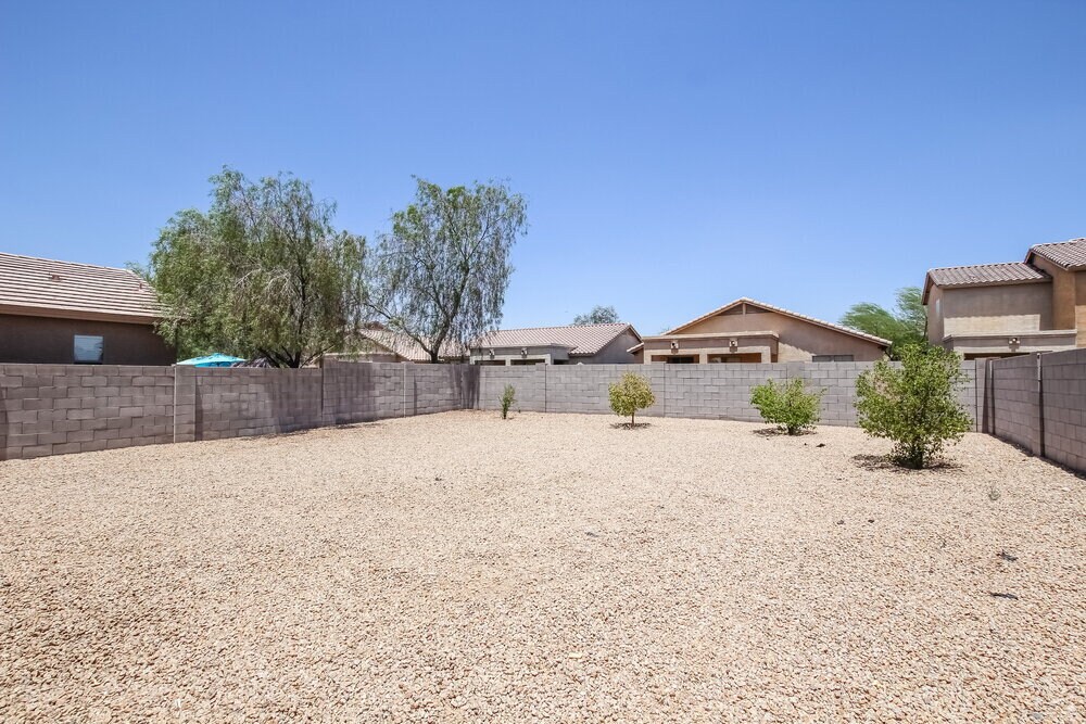 Building Photo - 4316 W Burgess Ln