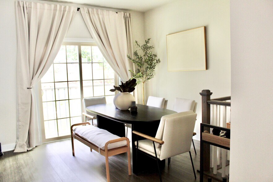Dining Room/Nook - 19533 Sol Pl