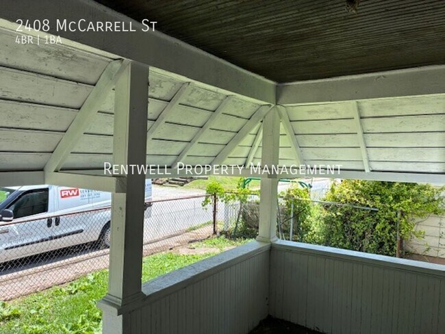 Building Photo - 2408 McCarrell St