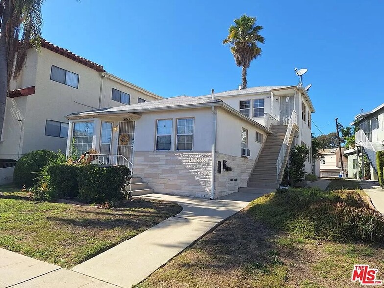 Building Photo - 7021 Flight Ave