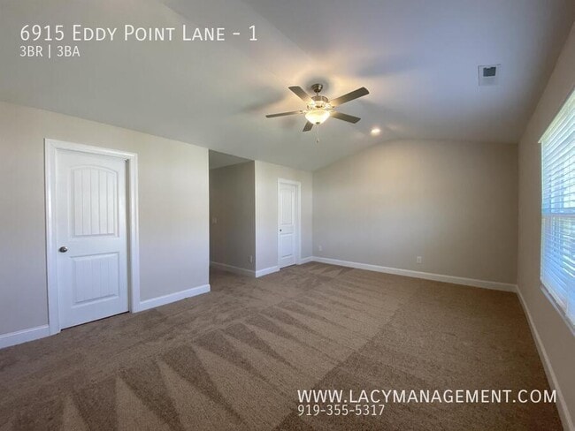 Building Photo - 6915 Eddy Point Ln