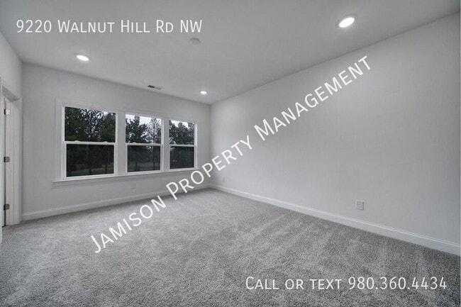 Building Photo - 9220 Walnut Hl Rd NW