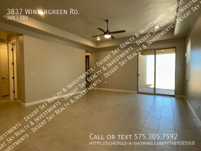 Building Photo - 3837 Wintergreen Rd