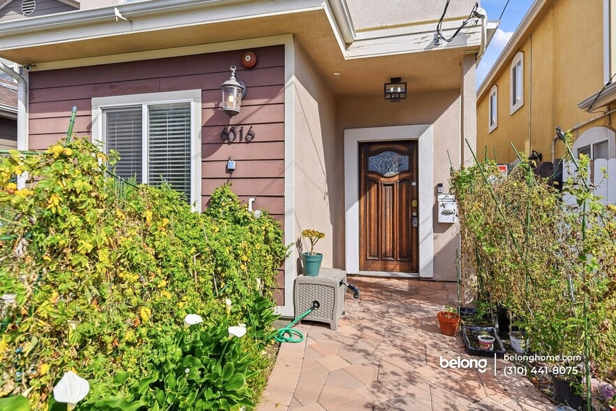 Building Photo - 6016 Fair Ave