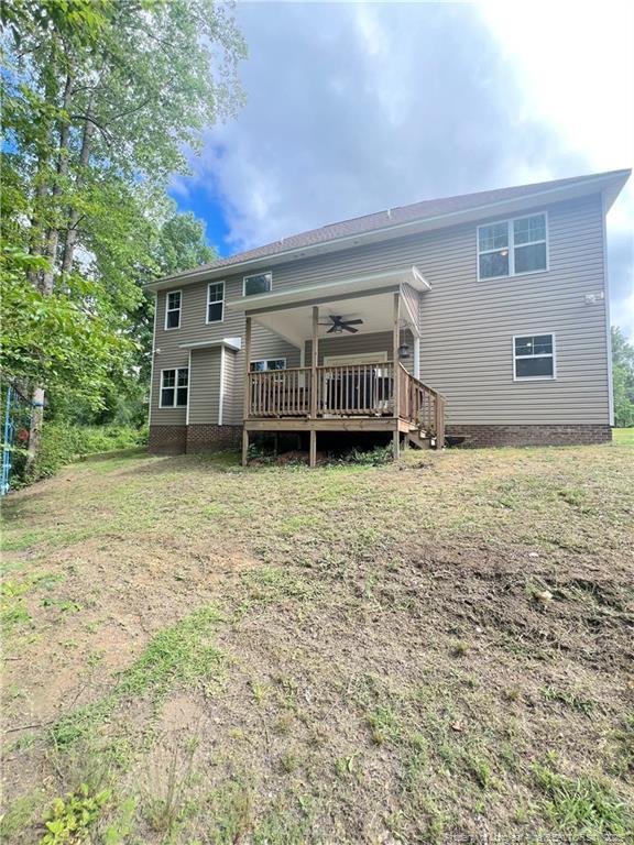 Building Photo - 2927 Rockfish Rd