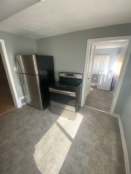 Building Photo - 4127 Baldwin Ave