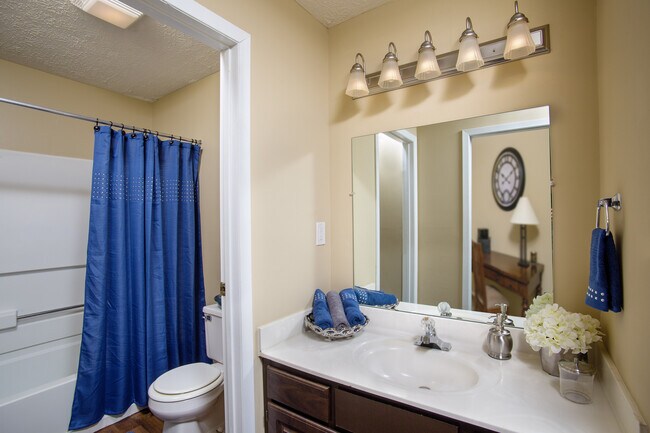 Building Photo - Muirwood Village