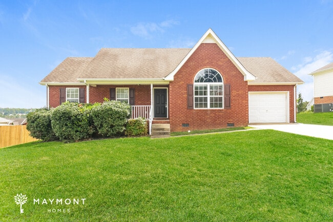 Building Photo - 503 Dunhill Ct