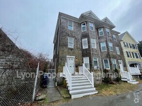 Building Photo - 106-108 Winsor Street