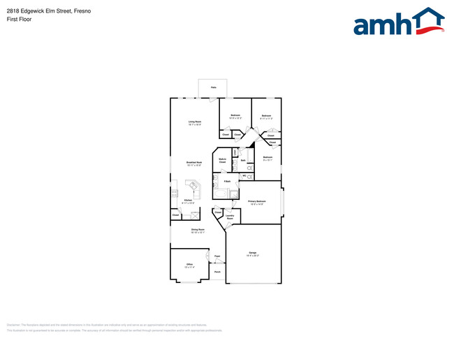 Building Photo - 2818 Edgewick Elm St