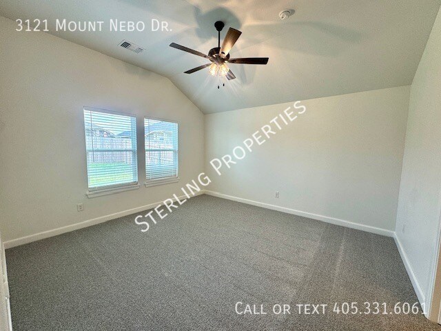 Building Photo - 3121 Mt Nebo Dr