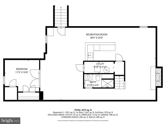 Building Photo - 11922 Holly Spring Dr