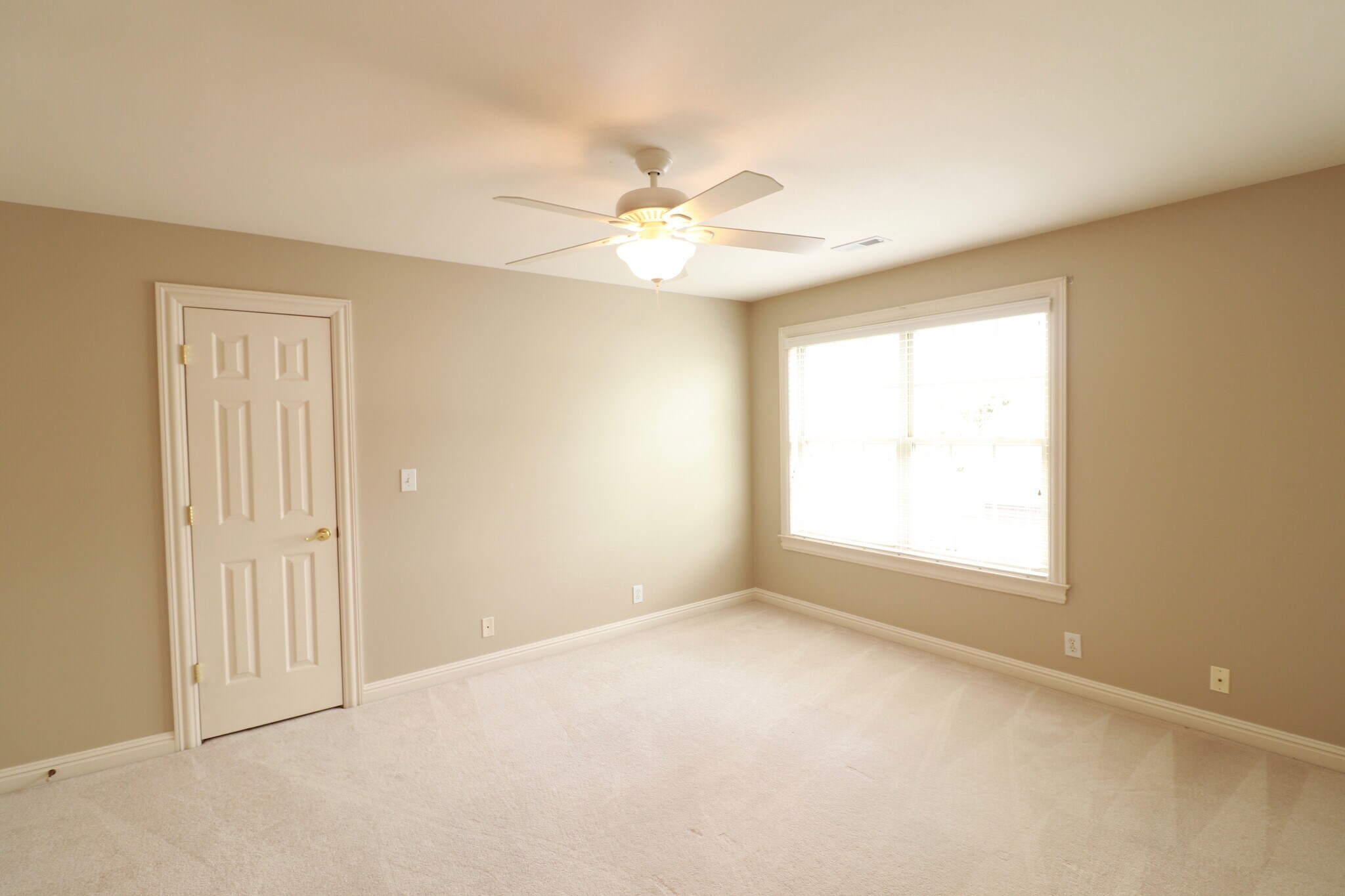 2nd Floor- Bedroom #3 - 5304 Wolfpen Woods Dr.