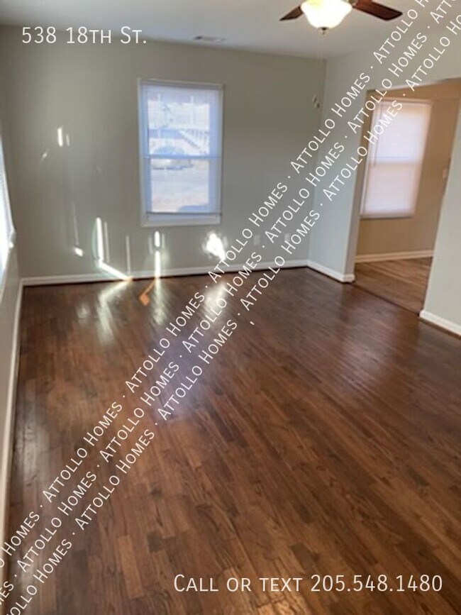 Building Photo - 538 18th St