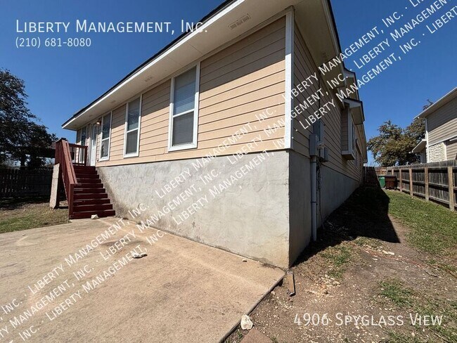 Building Photo - 4906 Spyglass View