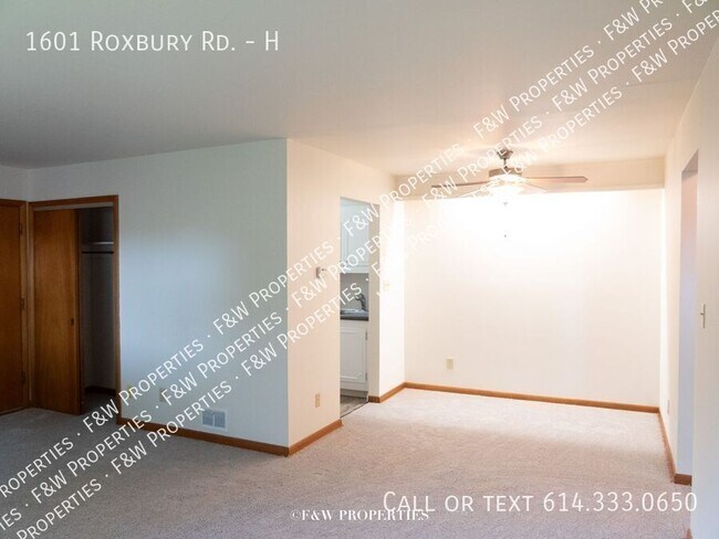 Building Photo - 1601 Roxbury Rd