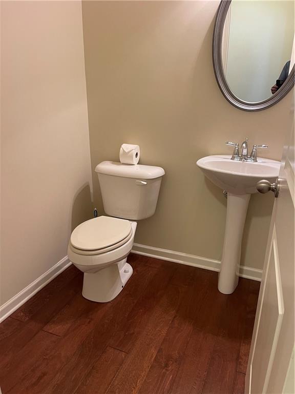 Building Photo - 3512 Castleberry Village Cir