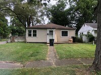 Building Photo - 1133 Bryan St