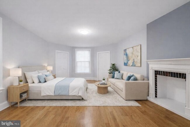 Building Photo - 1701 Spruce St