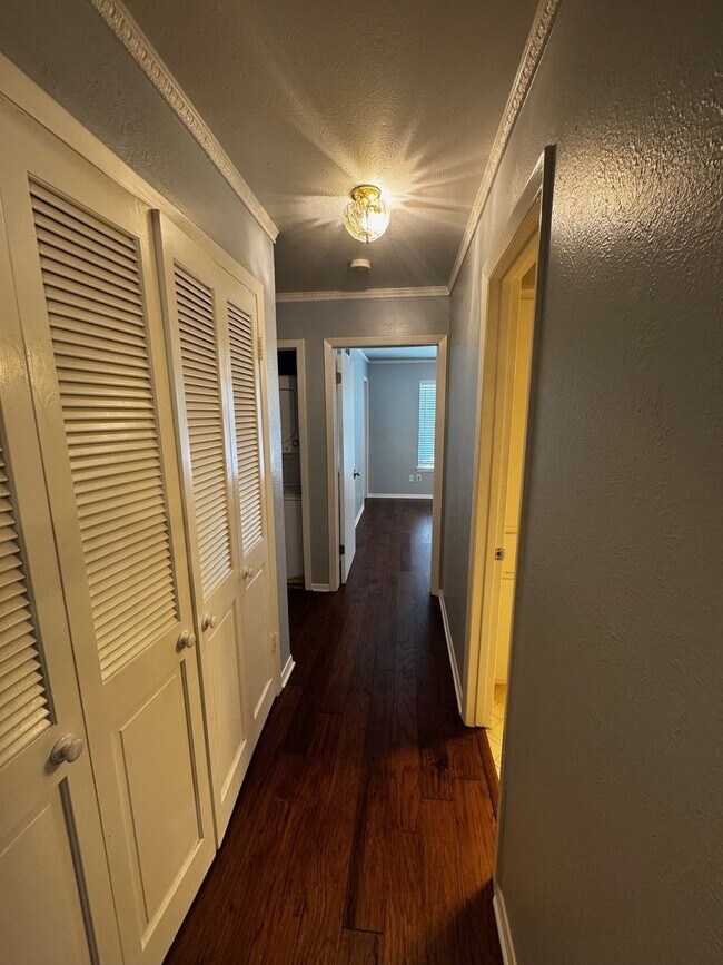 Building Photo - Spring Semester Discount! 2 Br/Bth Corner Unit