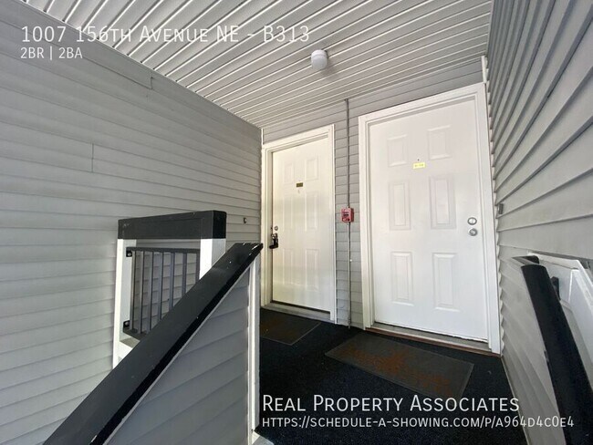 Building Photo - 1007 156th Ave NE