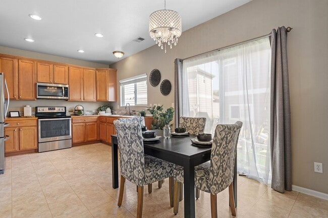 Building Photo - Beautifully Maintained Two-Story Home in a...