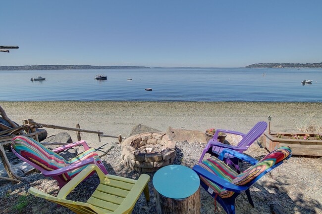 Building Photo - 3bd/2ba Burien House