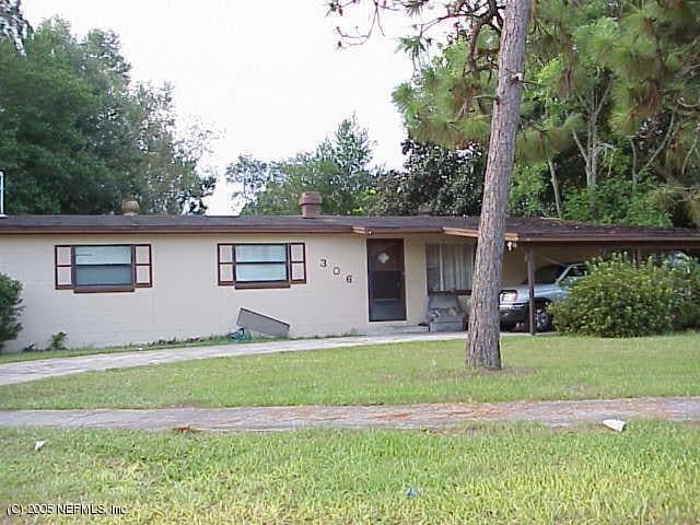 Primary Photo - 306 Gano Ave