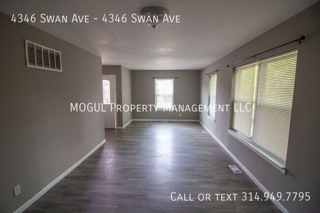 Building Photo - 4346 Swan Ave