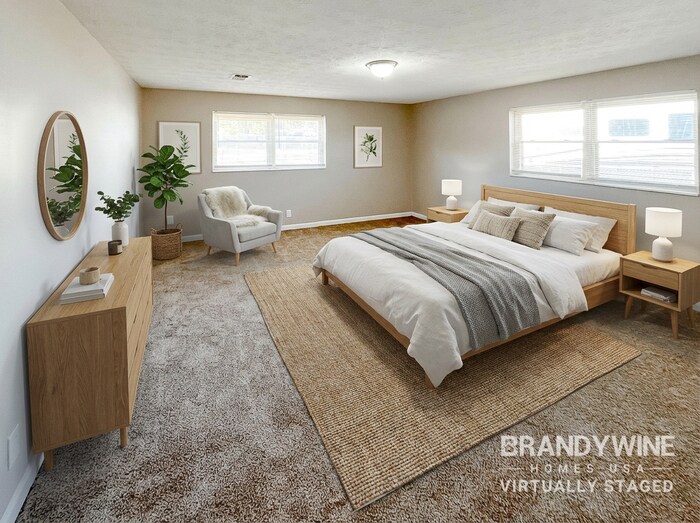 Building Photo - 7671 Vale Dr