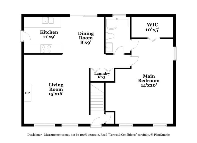 Building Photo - 8307 Houndstooth Dr
