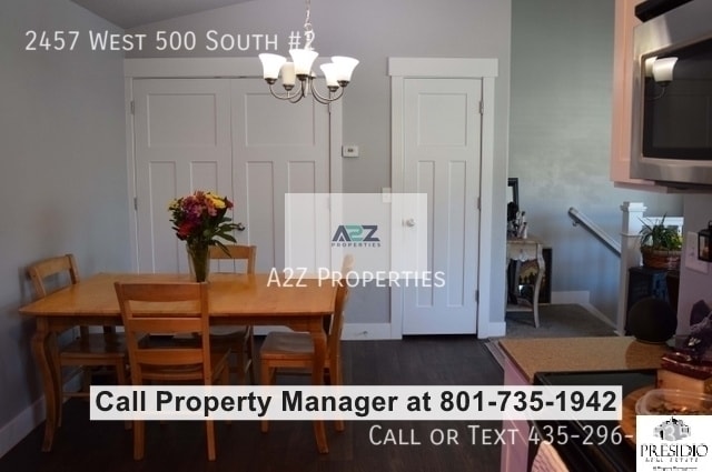 Building Photo - 2457 W 500 S