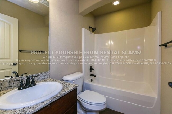 Building Photo - 2852 W Millstone Dr