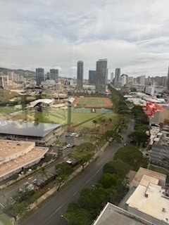 Building Photo - 909 Kapiolani Blvd