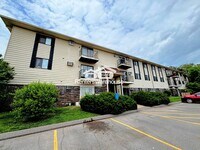 Building Photo - 1831 Fuller Rd
