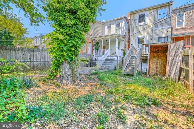 Building Photo - 2917 Clifton Ave