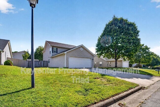 Building Photo - 4510 Camden Ridge Dr