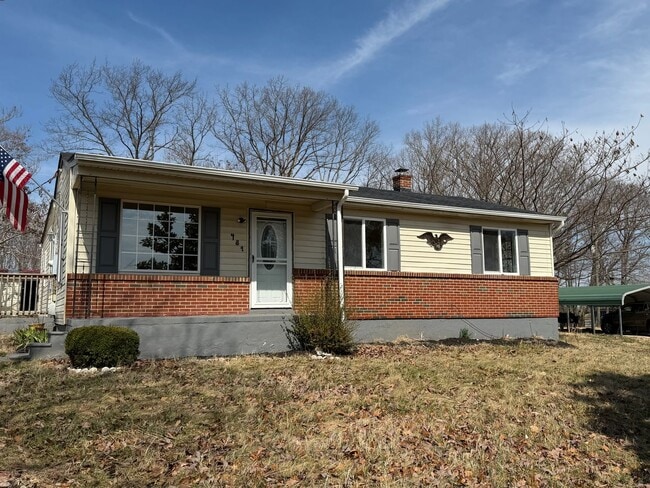 Building Photo - 481 Eldon Rd
