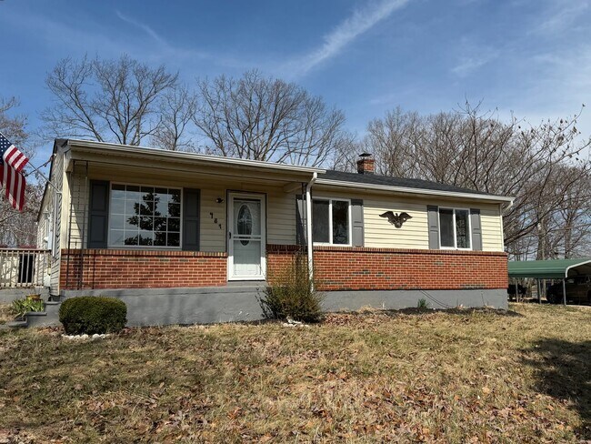 Building Photo - One Level House in Appomattox