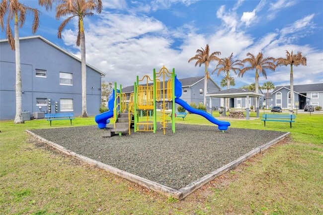 Building Photo - 4124 Pershing Pointe Pl