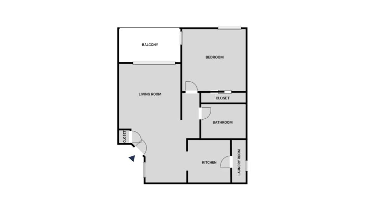 Building Photo - 1265 Lakeside Dr