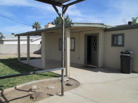 Building Photo - VERY NICE 4 BEDROOM 3 BATH TEMPE HOME